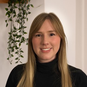 Portrait of Alice Duncan from Volaro Digital