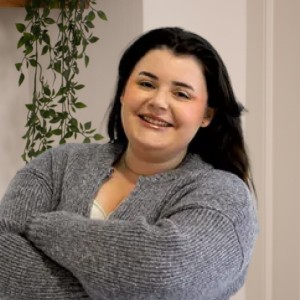 Portrait of Anna Swords From Volaro Digital